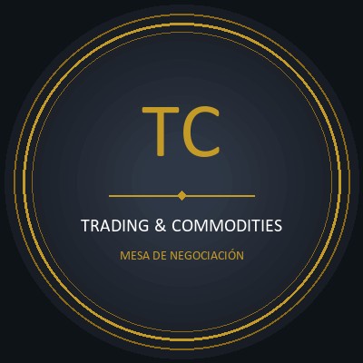 Mesa de Trading & Commodities - INVERSIONES GRANDBLANC S.A.S.